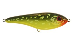 Picture of Buster Jerk - Hot Pike
