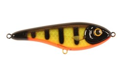 Picture of Buster Jerk - Black Okoboji Perch