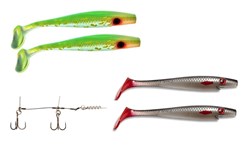 Picture of Pig Shad Jr Bundle - New Colors