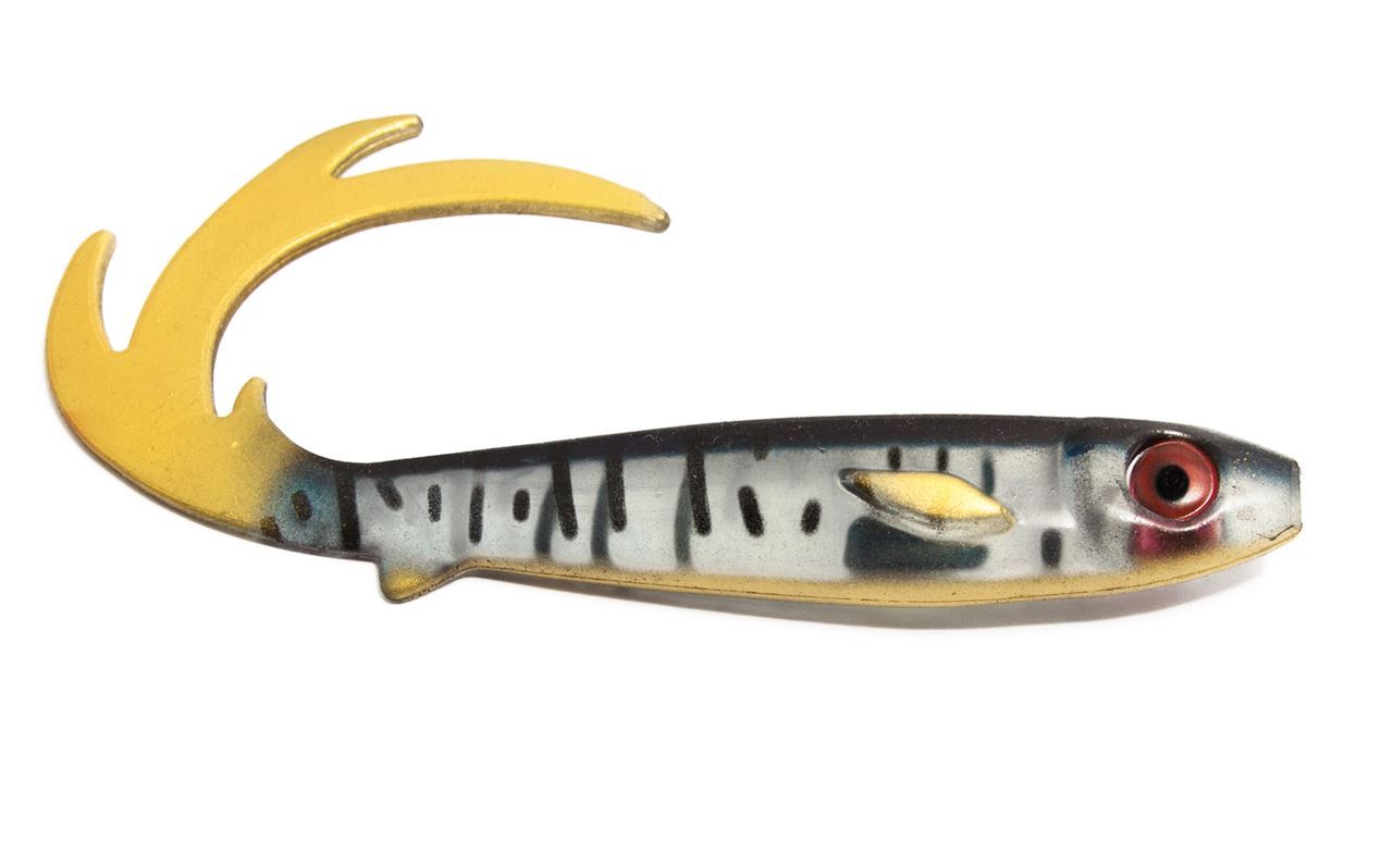 Picture of Flatnose Dragon - Gold Searcher