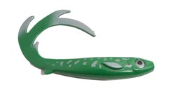 Picture of Flatnose Dragon - Mint Pike