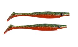 Picture of Pig Shad Jr - Carrot - 2 pack