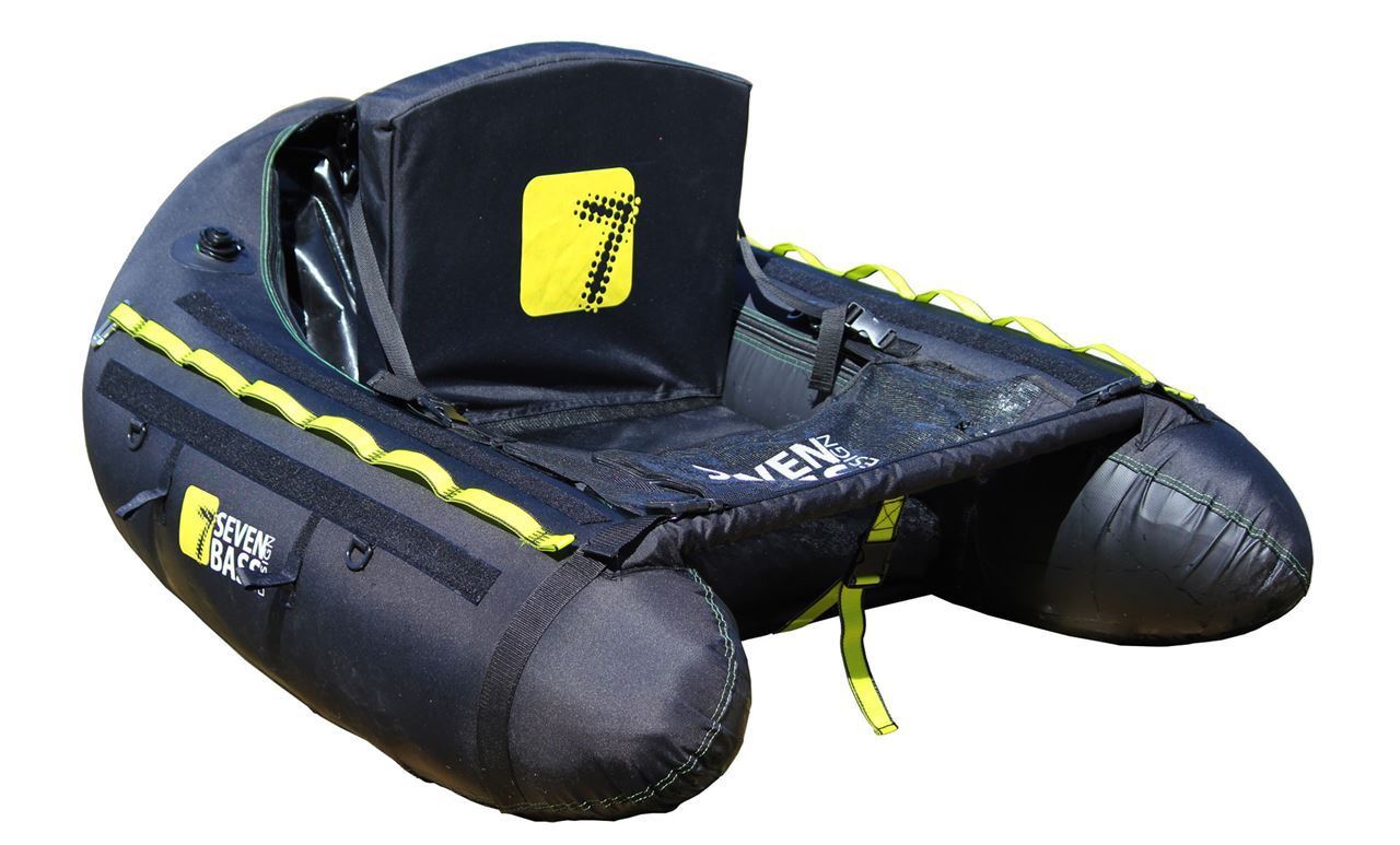 Seven Bass Flex Cargo Classic Plus