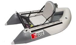 Picture of Seven Bass Float Tube - Explorer