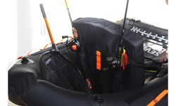 Picture of Seven Bass Float Tube - Element