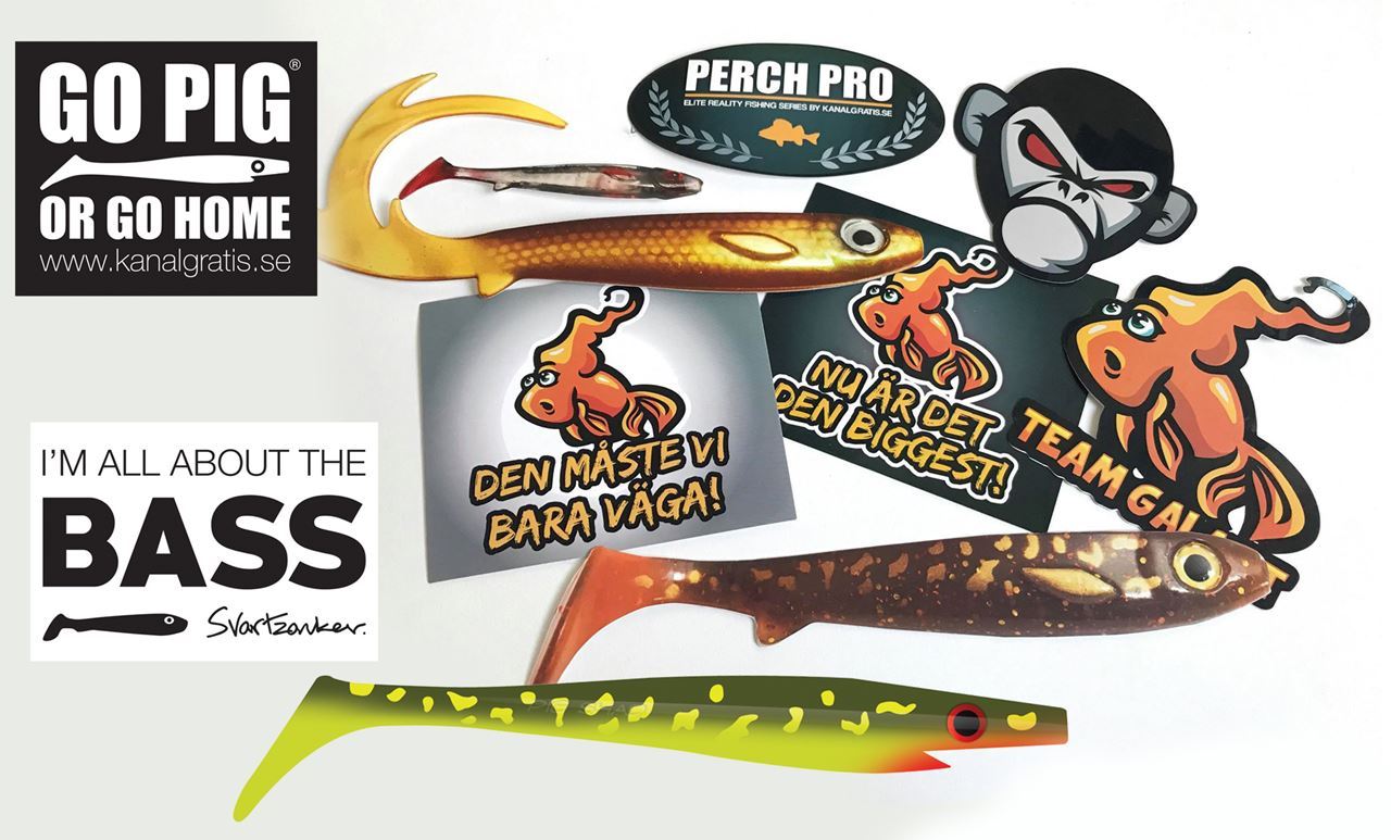 Picture of Stickers Bundle