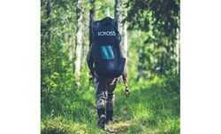Picture of ICROSS Backpack 110 L