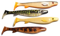 Picture of Fatnose Shad Bundle - New colors