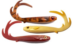Picture of Flatnose Dragon Bundle  - 3 new colors