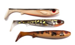 Picture of Flatnose Shad Bundle - 3 new colors