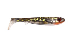 Picture of Flatnose Shad - Platinum Pike