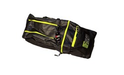 Picture of Seven Bass Cargo Bag -  GATOR Black/Yellow
