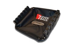 Picture of Seven Bass - Rod Holder SQUAD 6