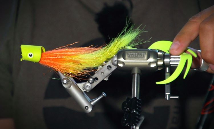 Picture of Howitzer Popper Heads Medium White