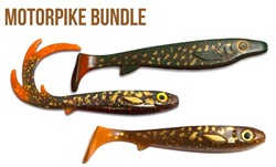 Picture of Motorpike bundle - EJ Lures