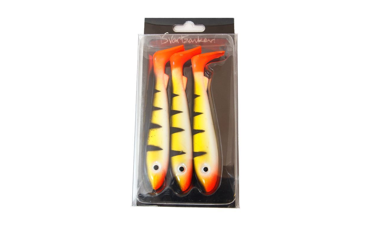Picture of McRubber Big Bass - 3 pack