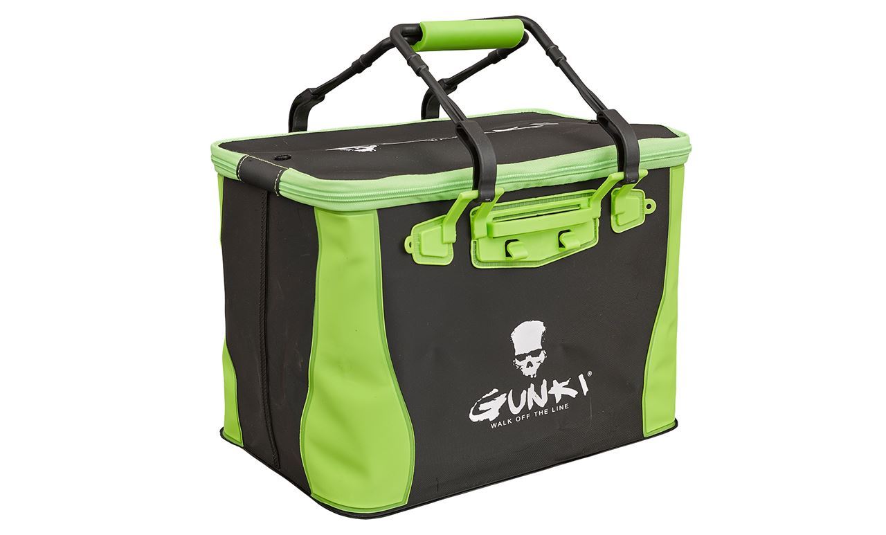 Picture of Gunki Safe Bag - waterproof