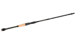 Picture of Gunki Iron-T Chooten Rod - Baitcasting C205H 10-35gr