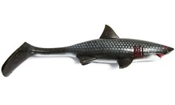Picture of Shark Shad - Real Shark 20 cm