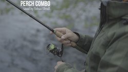 Picture of PERCH COMBO - Tobias Ekvall