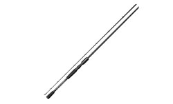 Picture of Eastfield Instrument baitcasting rod (multi) 7'2" 10-30g