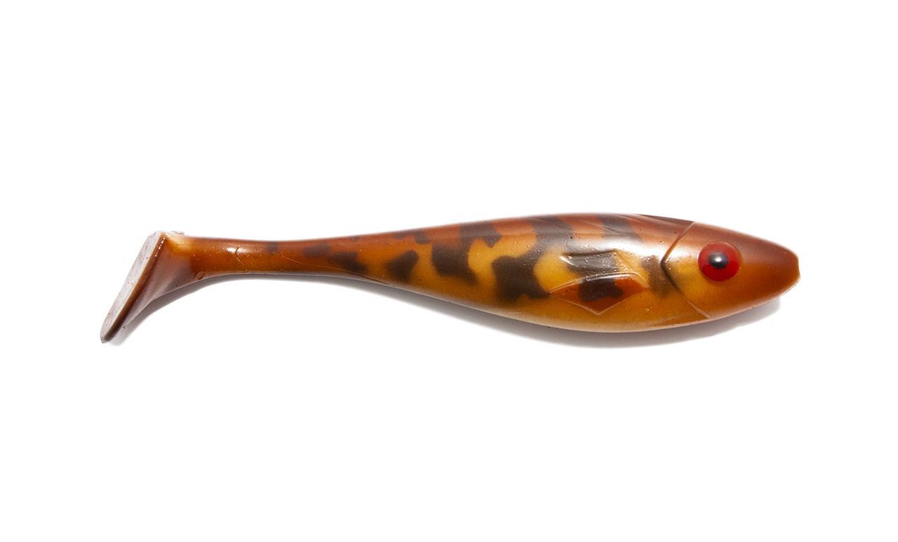 Picture of Gator Gum - Natrual Eelpout 17 cm