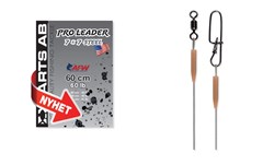 Picture of Darts PRO Leader PIKE steel, 90lb (41 kg)