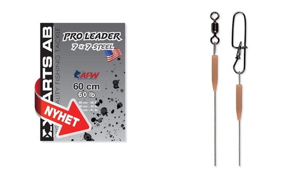 Picture of Darts PRO Leader PIKE steel, 90lb (41 kg)