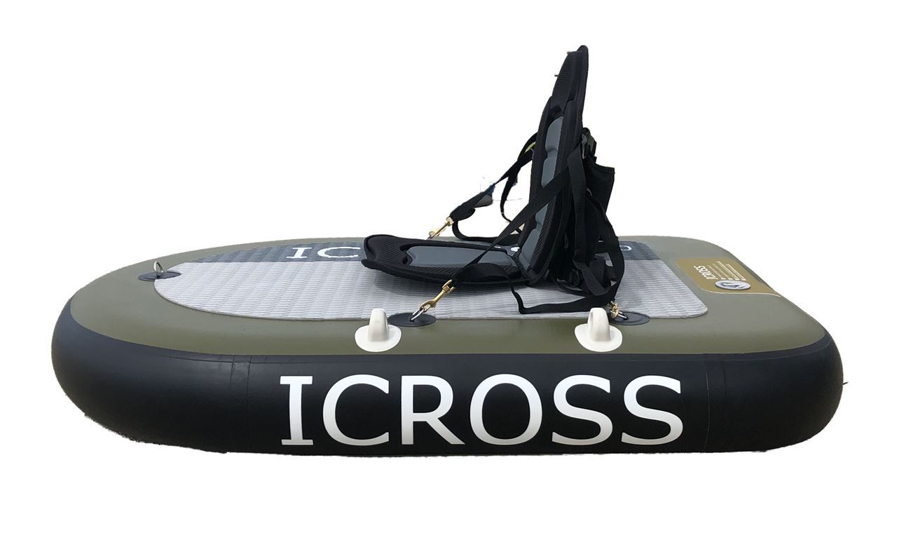 Picture of ICROSS 1410 Adventure