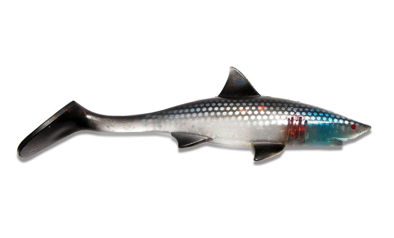 Picture of Shark Shad - Halo Shark 20cm