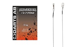 Picture of Darts Titantafs 1x7 20 cm 9 kg