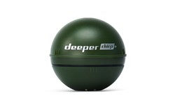 Picture of Deeper Sonar Smart CHIRP+ old