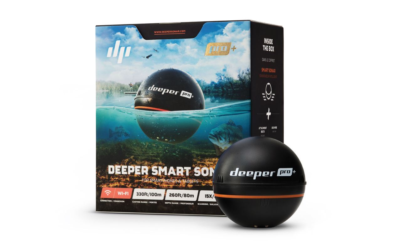 Picture of Deeper Sonar Smart PRO+