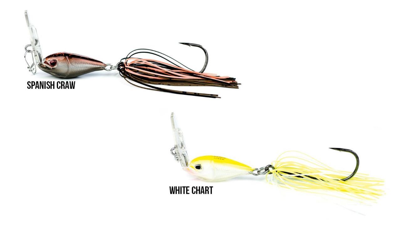 Picture of Molix Lover Chatterbait Jig 14gr
