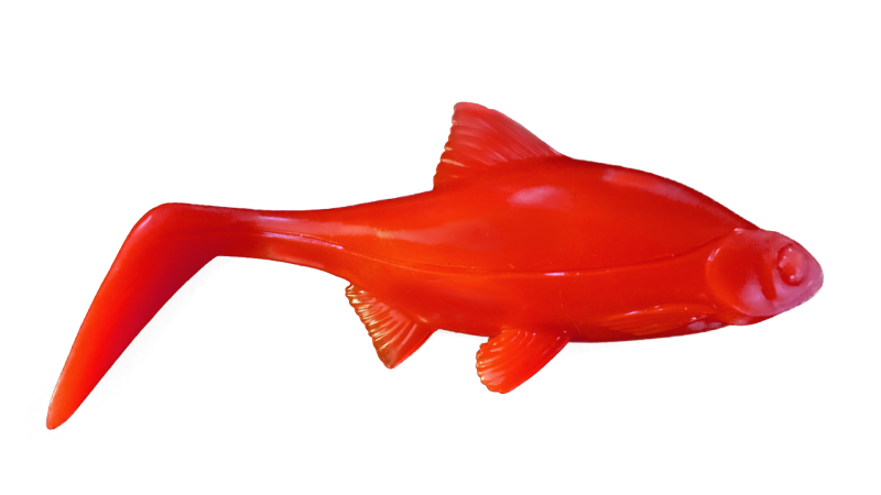 Solid Red  Base