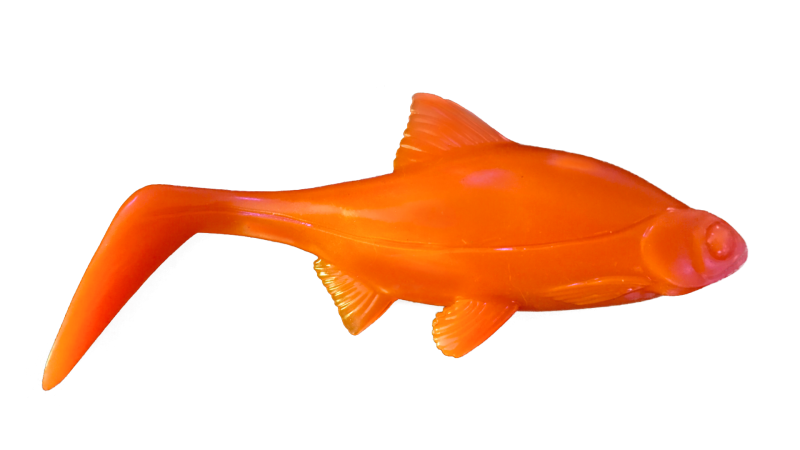 Blaze Orange Base