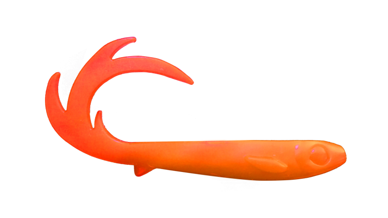 Blaze Orange Base