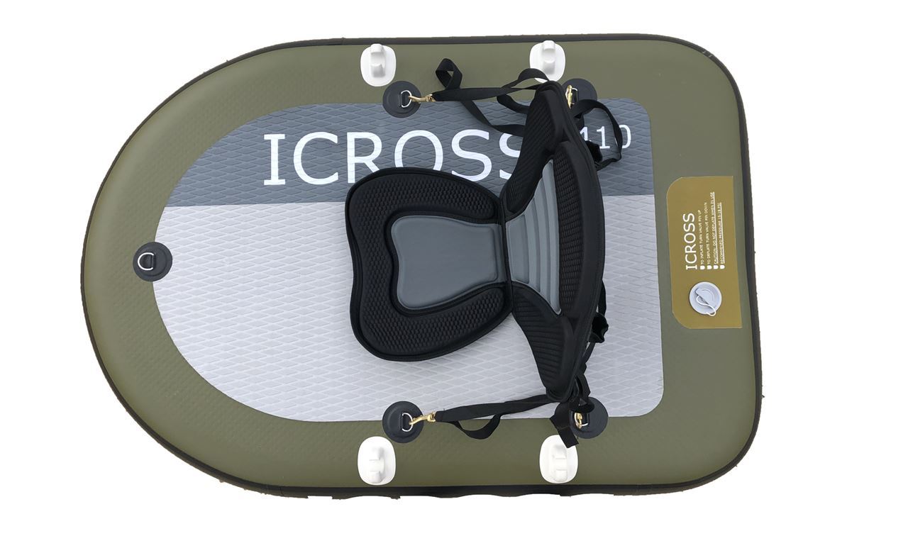 Picture of ICROSS 1410 Adventure