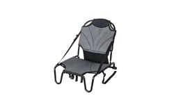 Picture of ICROSS aluminium chair