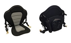 Picture of ICROSS Chair - Backrest