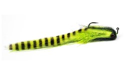 Picture of GREEN PETE #1/0 Perch Fly