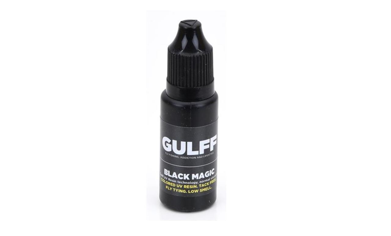 Picture of Gulff Black Magic 15ml