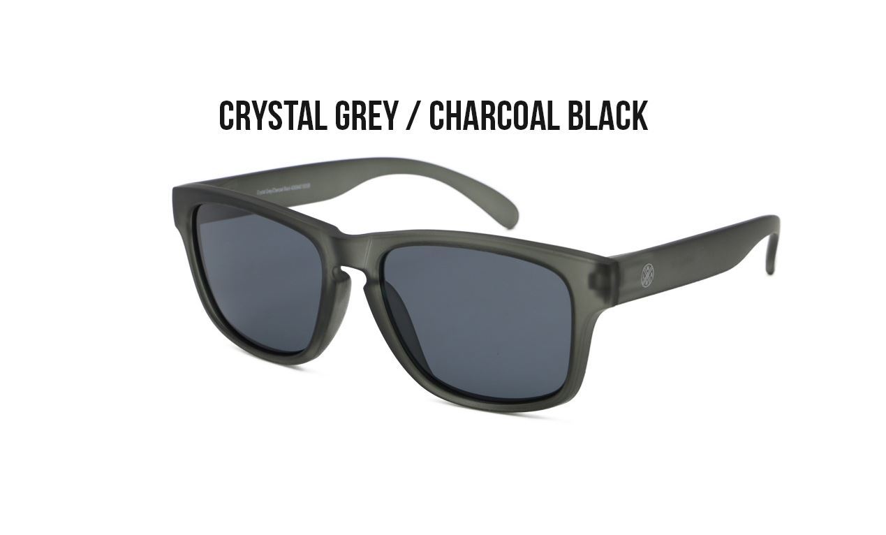 Picture of #LMAB Sclera Polarized Sunglasses