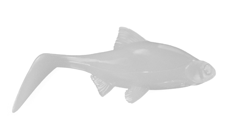 Pearl White Base