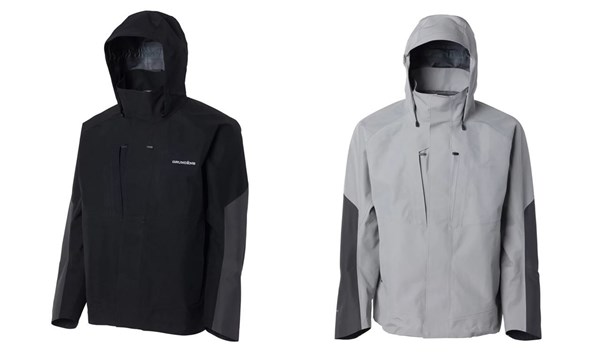 Bild på Grundéns Buoy X Gore-Tex® Jacket  Grey, Small