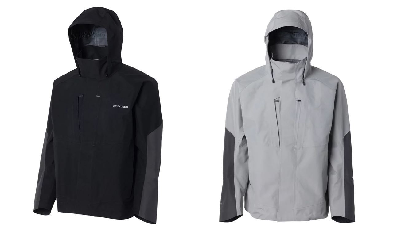 Grundéns Buoy X GORE-TEX® Bib