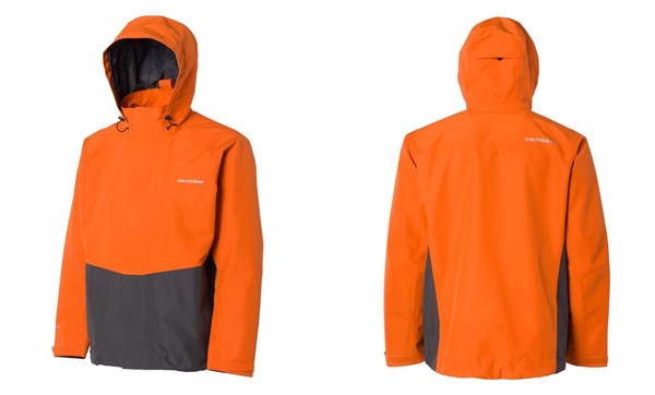 Picture of Grundéns Downrigger Gore-Tex® Jacket Orange  XXL