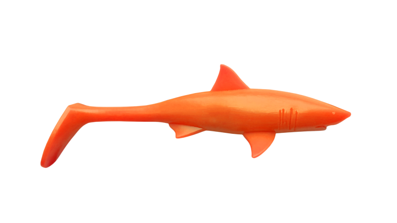 Blaze Orange Base