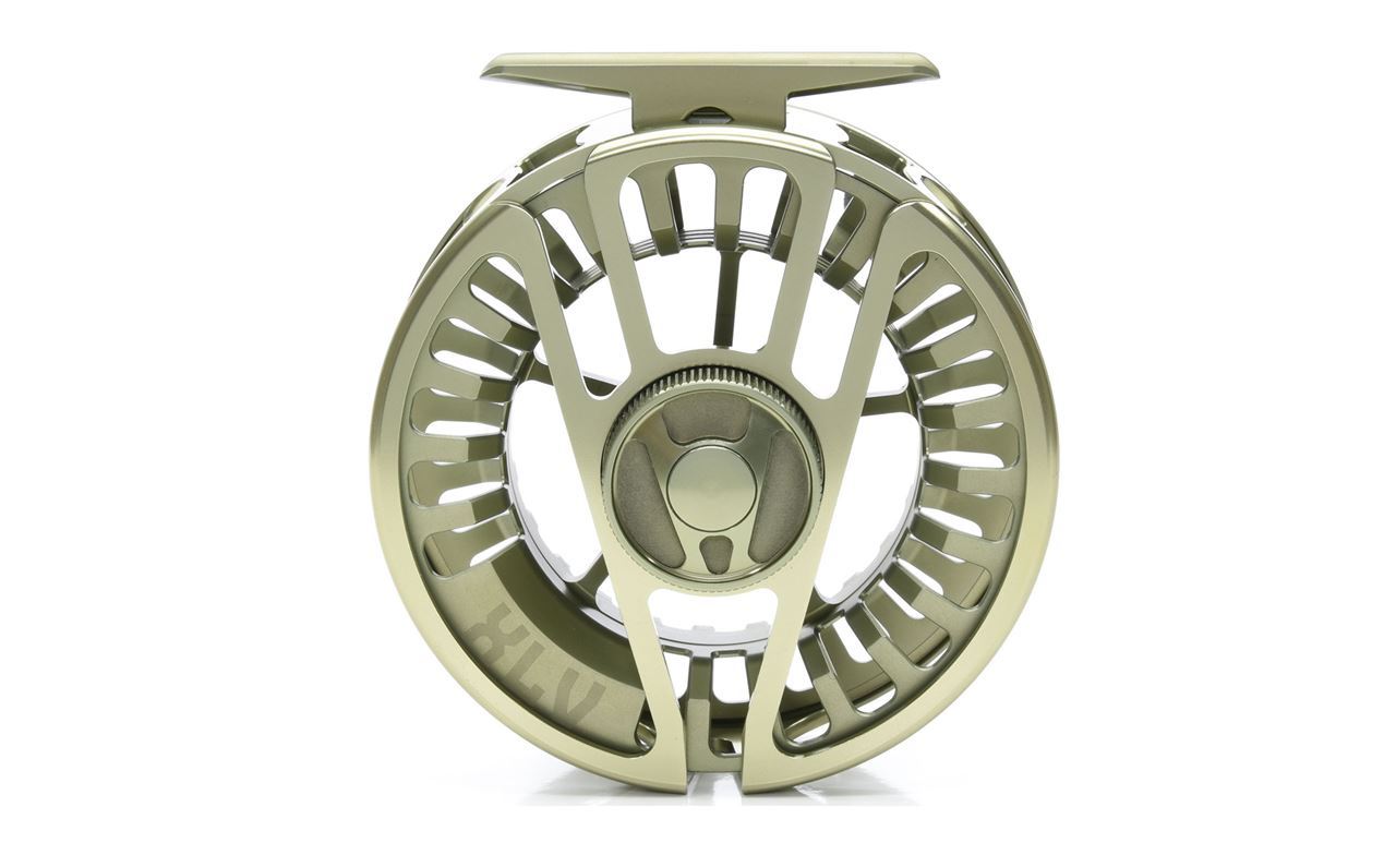 Picture of Vision XLV extra spool #8-9