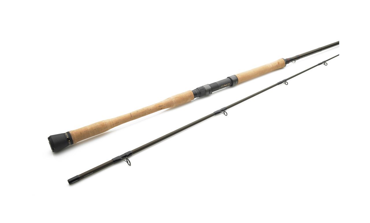 Picture of Westin W4 Powercast spinrod  8" 240 cm XXH 40-130 g